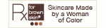 Rx for Brown Skin Affiliate Program