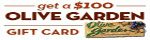 Olive Garden Gift Card Affiliate Program