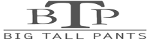 BigTallPants.com Affiliate Program