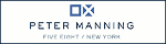 Peter Manning NYC Affiliate Program