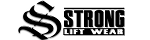 Strong Lift Wear Affiliate Program