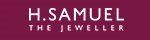 H Samuel Affiliate Program