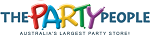 The Party People Affiliate Program