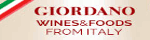 Giordano Wines Affiliate Program