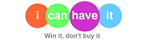 I Can Have It Affiliate Program