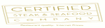 Certified Steak & Seafood Affiliate Program