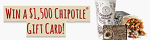 CE – Year of Lunch at Chipotle Affiliate Program