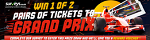 Surveys.co.uk – Grand Prix Tickets (UK) Affiliate Program
