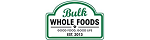 Bulk Whole Foods Affiliate Program