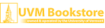 University of Vermont Bookstore Affiliate Program