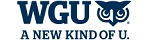 Western Governors University Affiliate Program