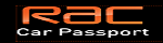 RAC Car Passport – Buyer Affiliate Program