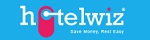 Hotelwiz APAC Affiliate Program