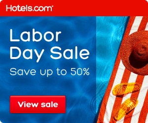 Labor Day Discounts