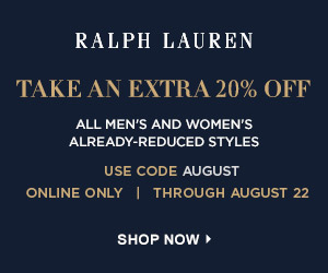 End of Summer Sales