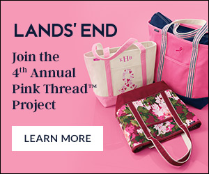 Breast Cancer Awareness Month Supportive Sales
