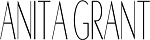Anita Grant Ltd Affiliate Program