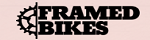 Framed Bikes Affiliate Program