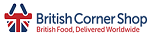 British Corner Shop (US) Affiliate Program