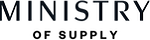 Ministry of Supply Affiliate Program