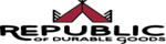 Republic of Durable Goods Affiliate Program