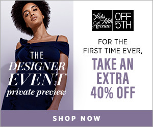 Phenomenal Thanksgiving Day Savings