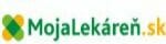 MojaLekaren logo