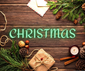 Christmas Deals Worth Celebrating
