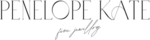 Penelope Kate AU Affiliate Program
