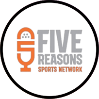@5ReasonsSports