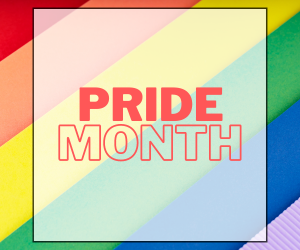 Pride Month Deals to Shine Bright