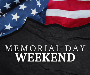 Get Memorial Day Ready with FlexOffers.com
