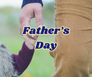 Top Father’s Day Deals to Celebrate Dad!