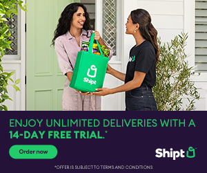 Endless Summer Fun with Shipt!