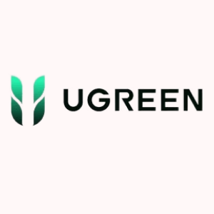 Ugreen affiliate logo, Ugreen, Ugreen affiliate program