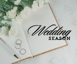 Lovely Wedding Season Deals
