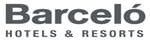 Barceló Hotels & Resorts – MX Affiliate Program