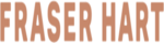 Fraser Hart Affiliate Program