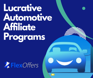Why Automotive Affiliate Programs Are a Smart Choice for Marketers