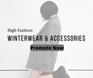 Wardrobe Upgrade: Top Deals on High Fashion Brands