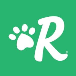 Rover Pet Sitters Rover main logo