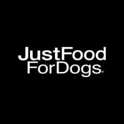 Just Food For Dogs affiliate program Just Food for Dogs square logo