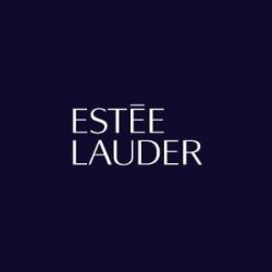 Estee Lauder affiliate program Estee Lauder square logo