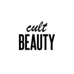 Cult Beauty Ltd. affiliate program Cult Beauty sqaure logo