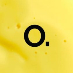 The Ordinary affiliate program The Ordinary square logo